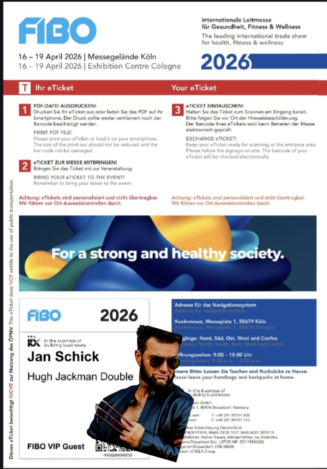 media