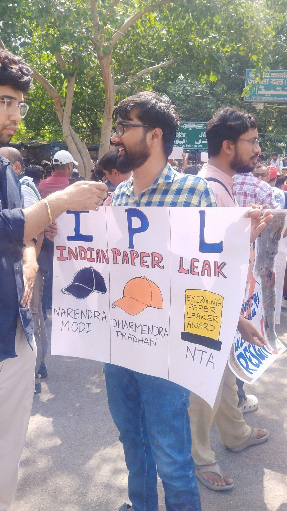 media