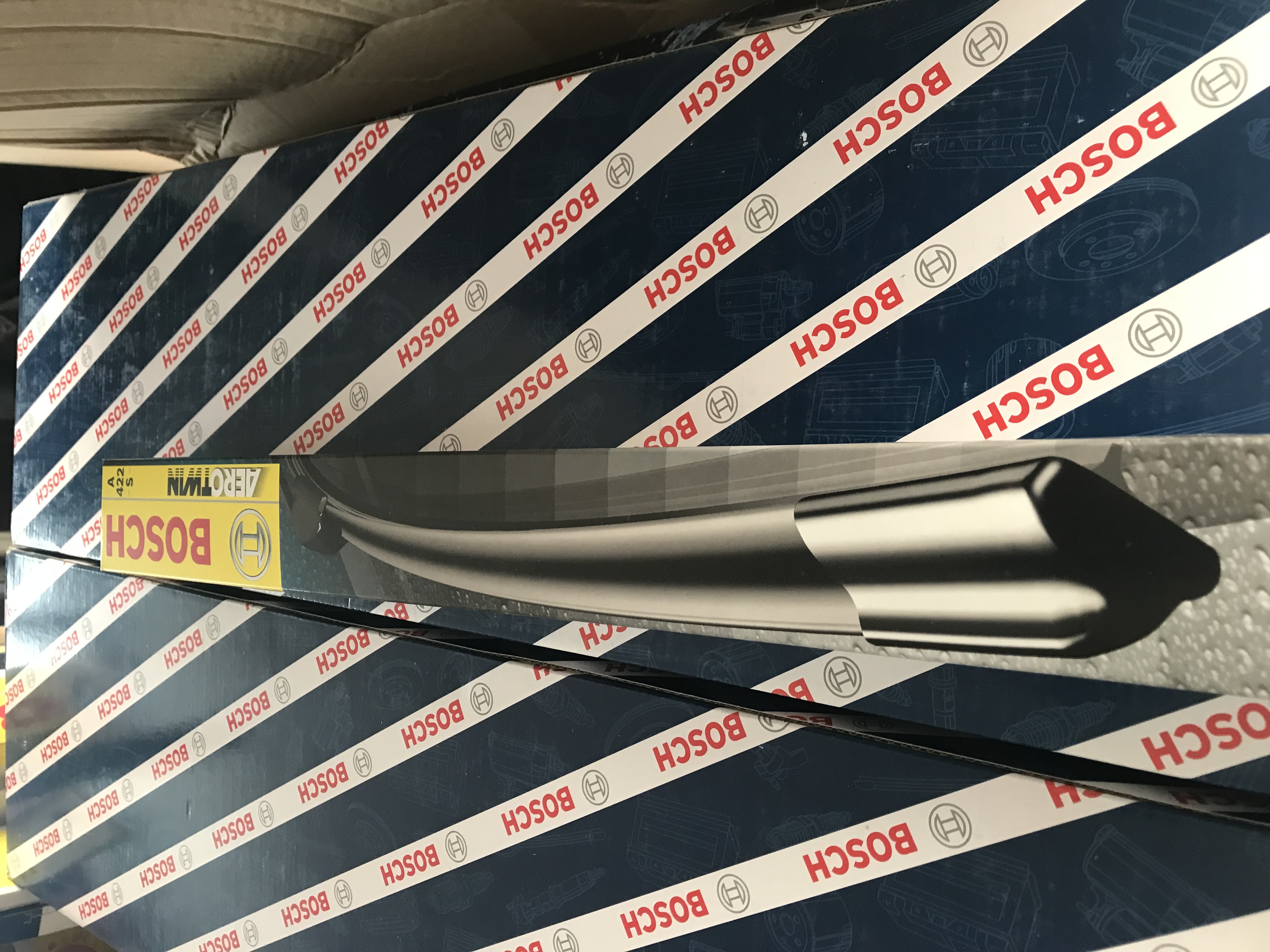 Scheibenwischer Bosch