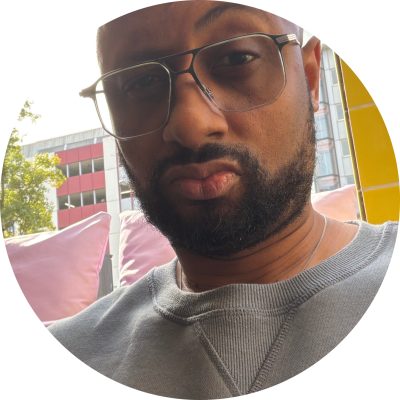 user