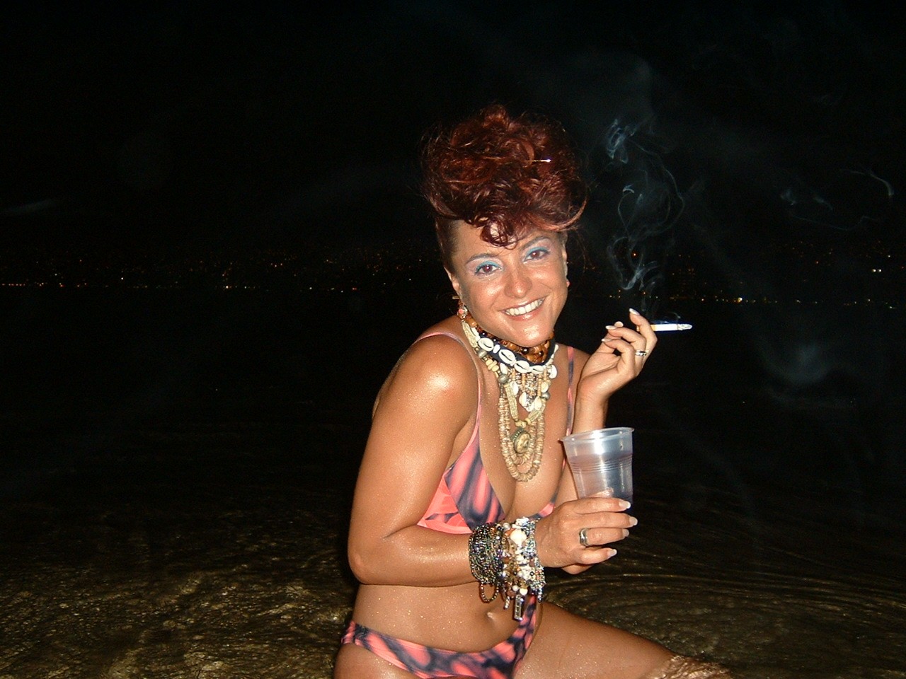 Kim Morales - Viva la vida