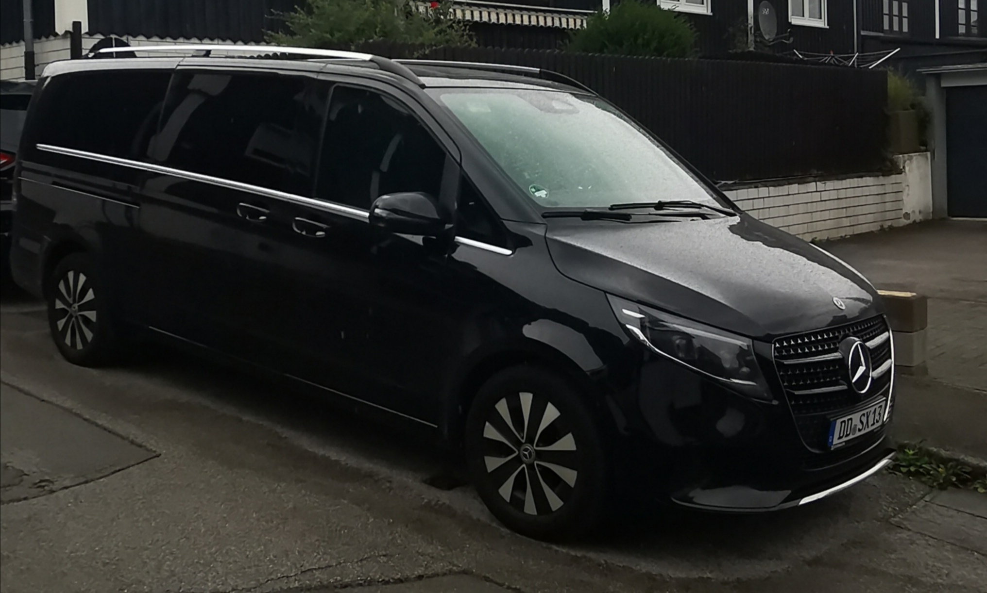 XQuisite Limo UG